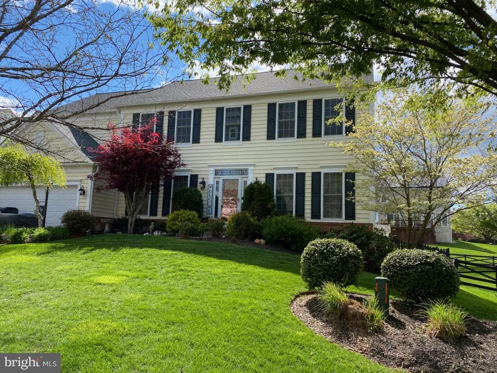 7584 Sweetgum Court, Warrenton