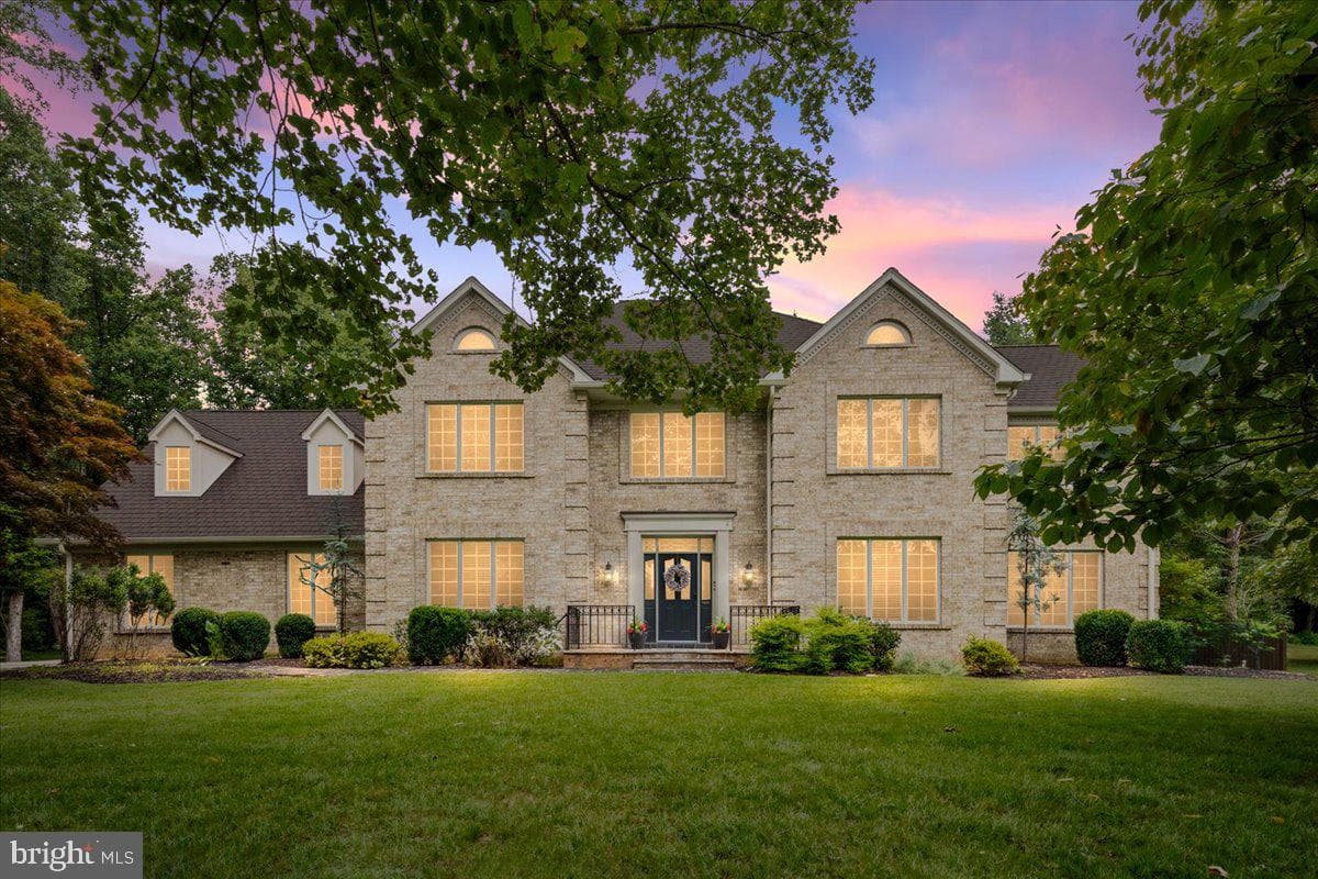 6595 Chesapeake Place, Warrenton