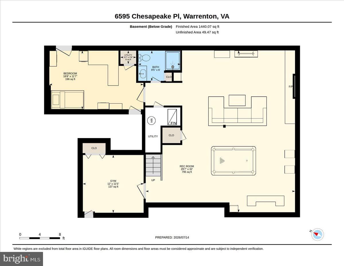 6595 Chesapeake Place photo 85