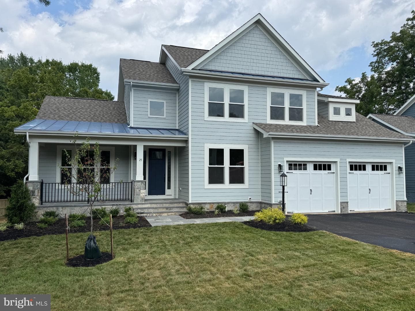25 Fisher Lane, Warrenton