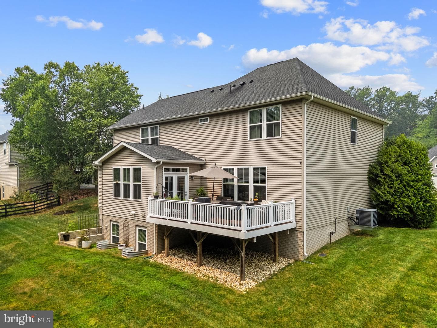 7795 Warrenton Chase Drive photo 118