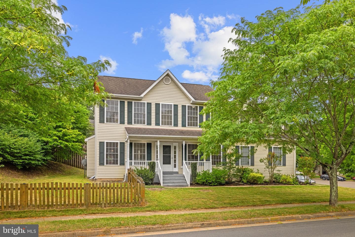 396 Driftwood, Warrenton