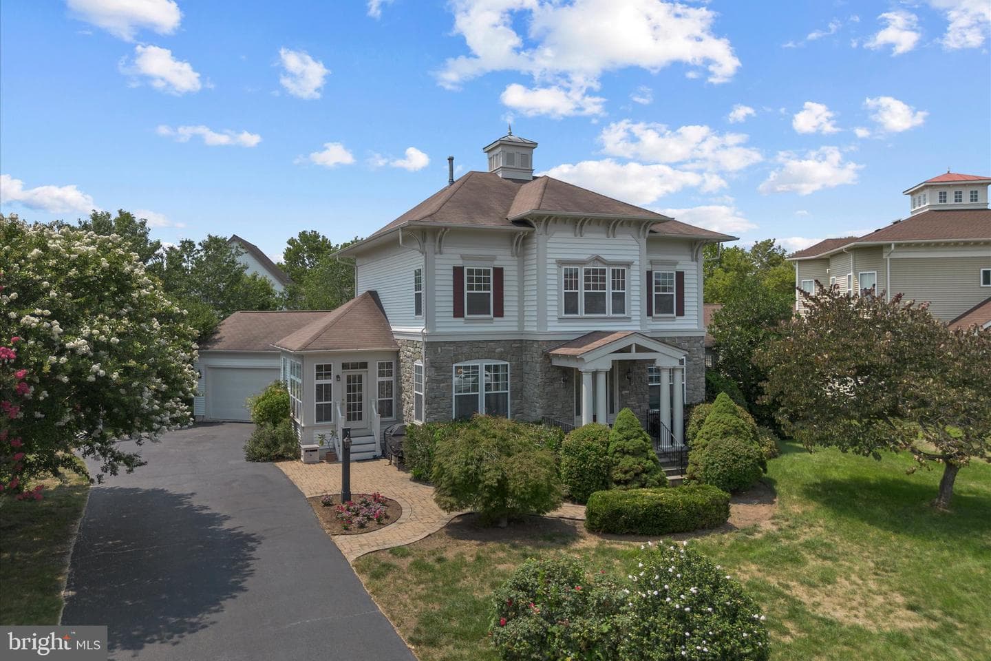 6800 Hollerith Court, Warrenton