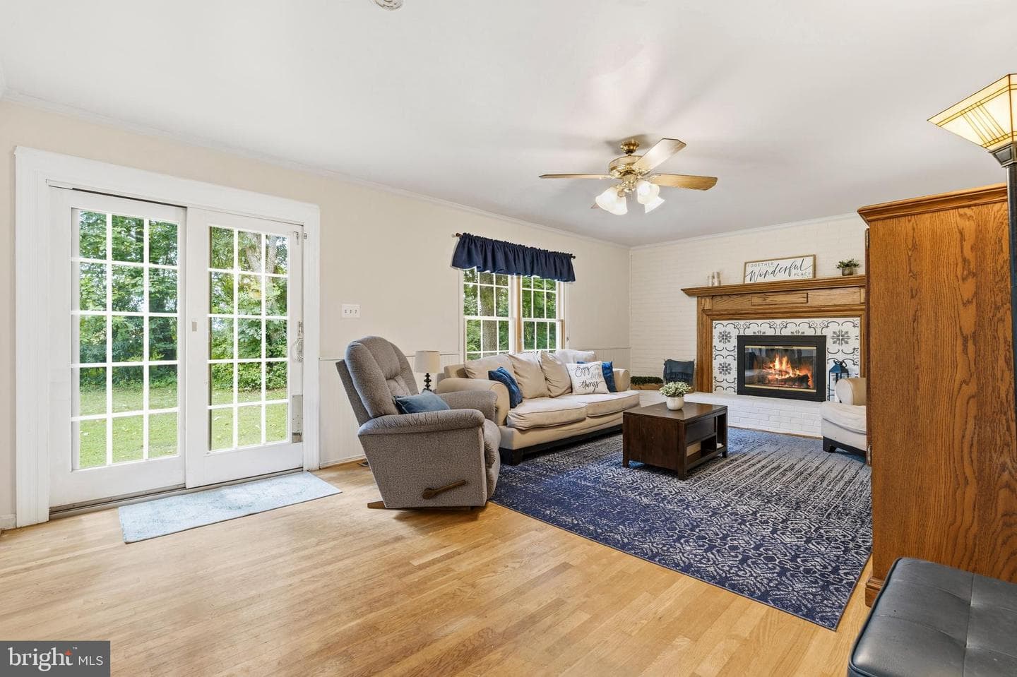 7823 Overbrook Drive, Catlett