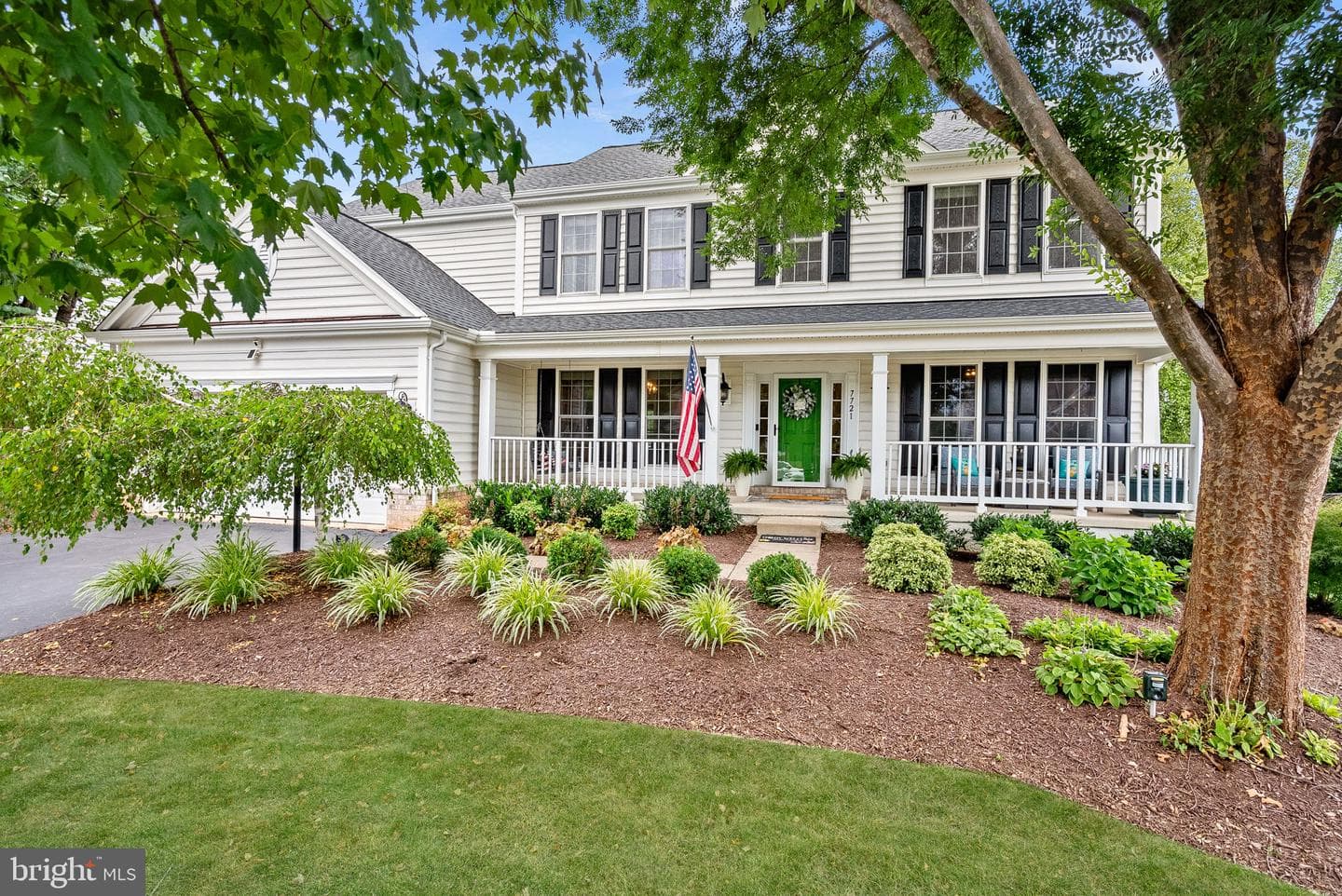 7721 Movern Lane, Warrenton