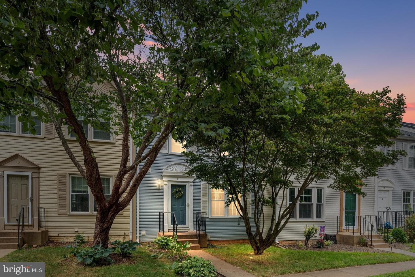 61 Pepper Tree Court, Warrenton