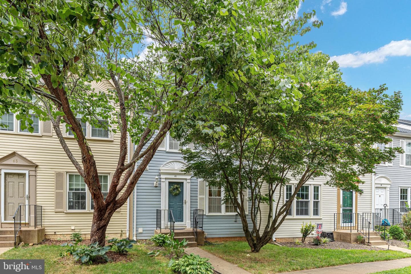 61 Pepper Tree Court, Warrenton