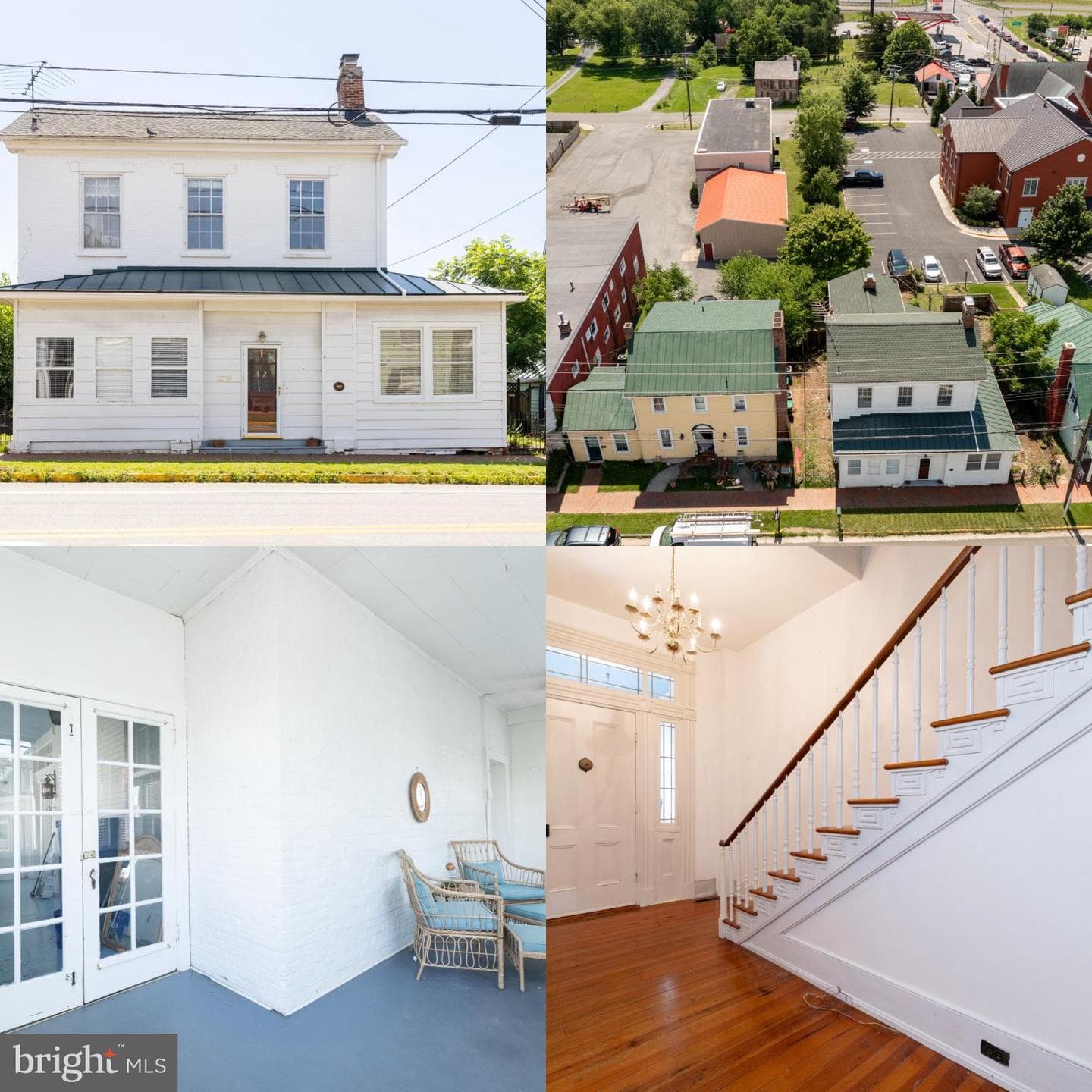 5378 Main Street