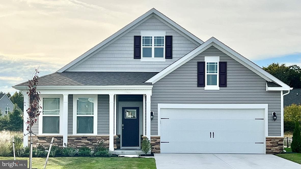 118 Rose Hill Cir, Winchester