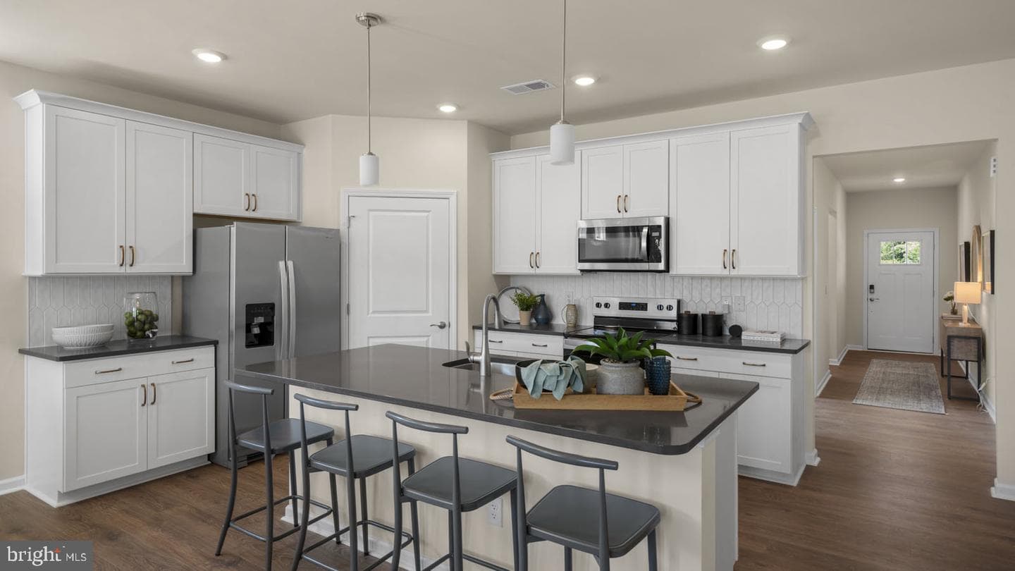 118 Rose Hill Cir, Winchester
