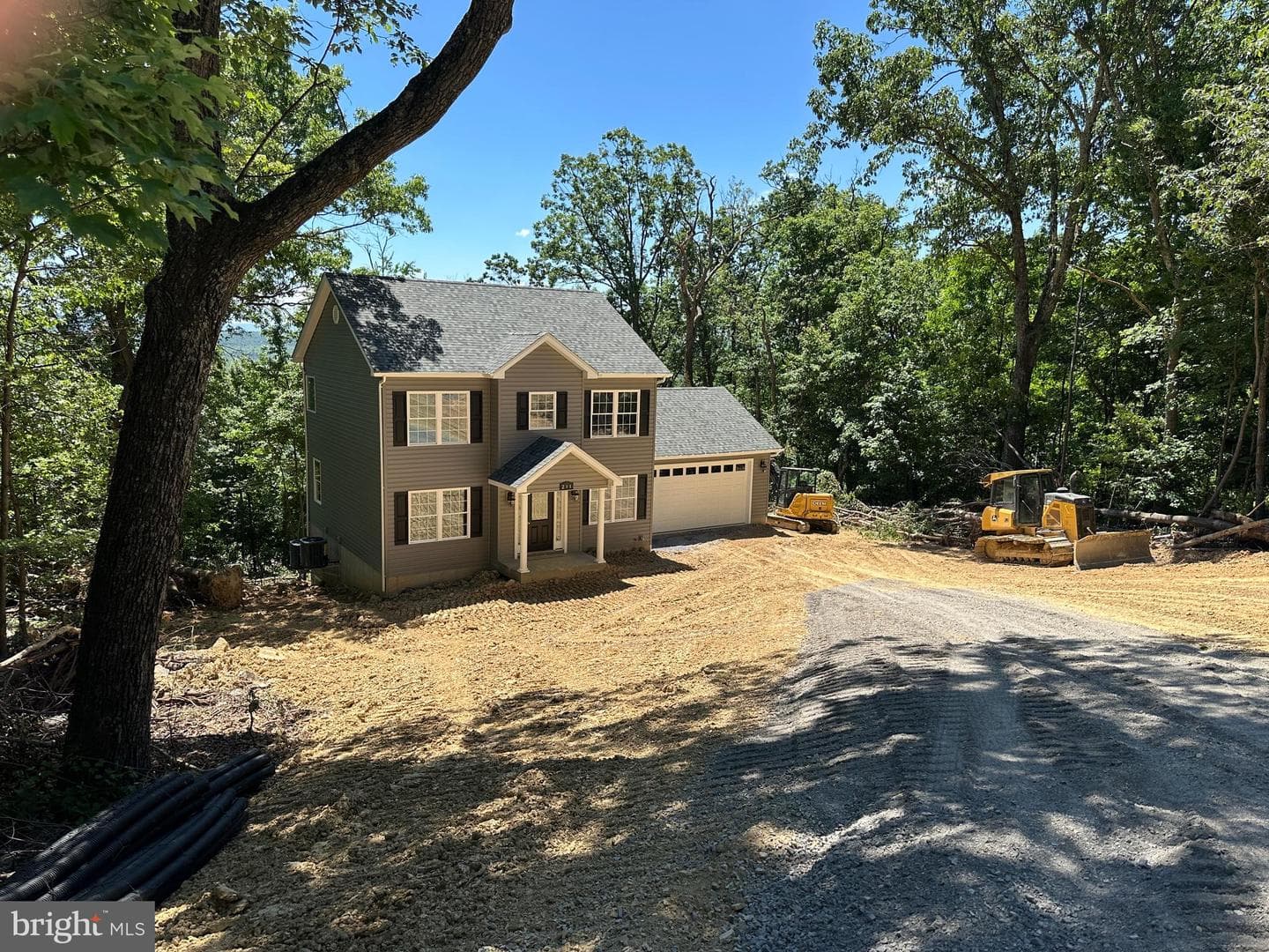 211 Inca Trail, Winchester
