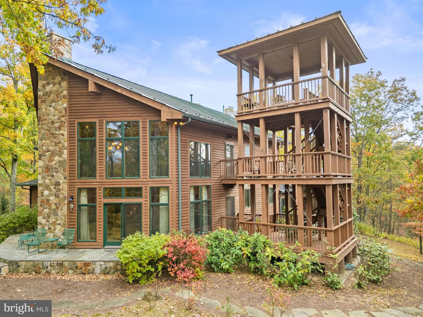1631 Back Mountain Road, Winchester