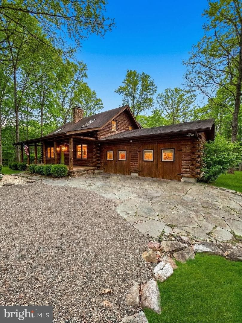 450 Opequon Woods Circle