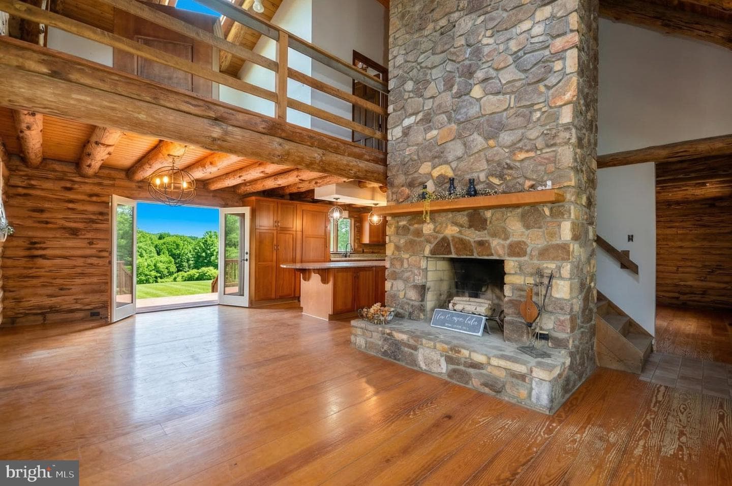 450 Opequon Woods Circle photo 11