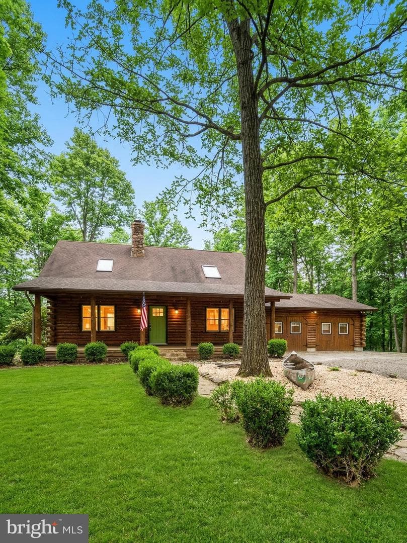 450 Opequon Woods Circle photo 16