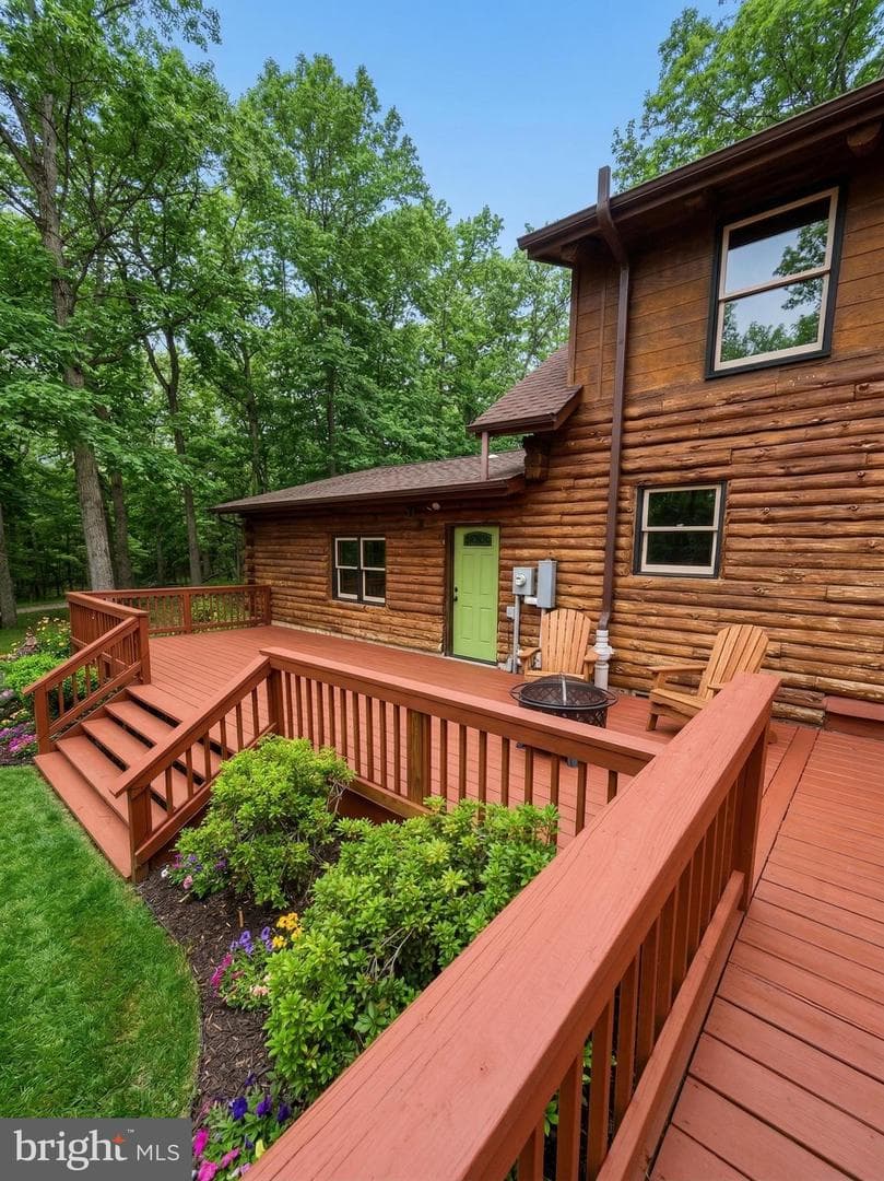 450 Opequon Woods Circle photo 7