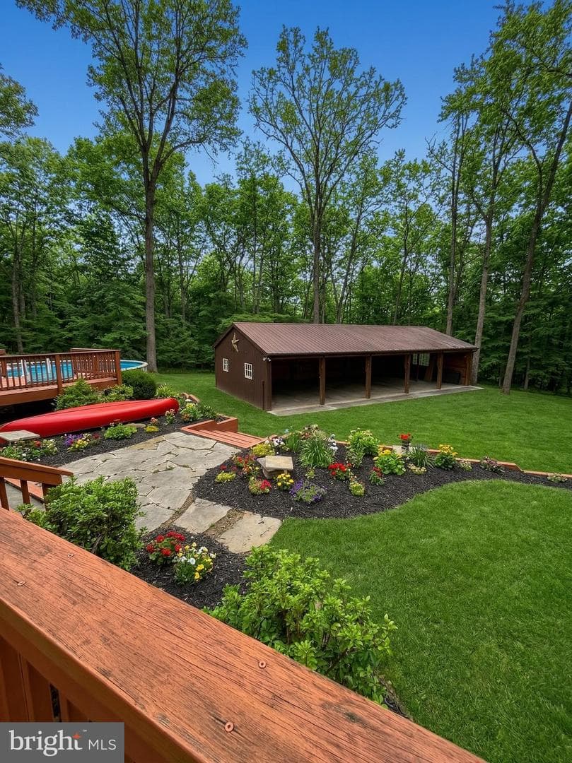 450 Opequon Woods Circle photo 8