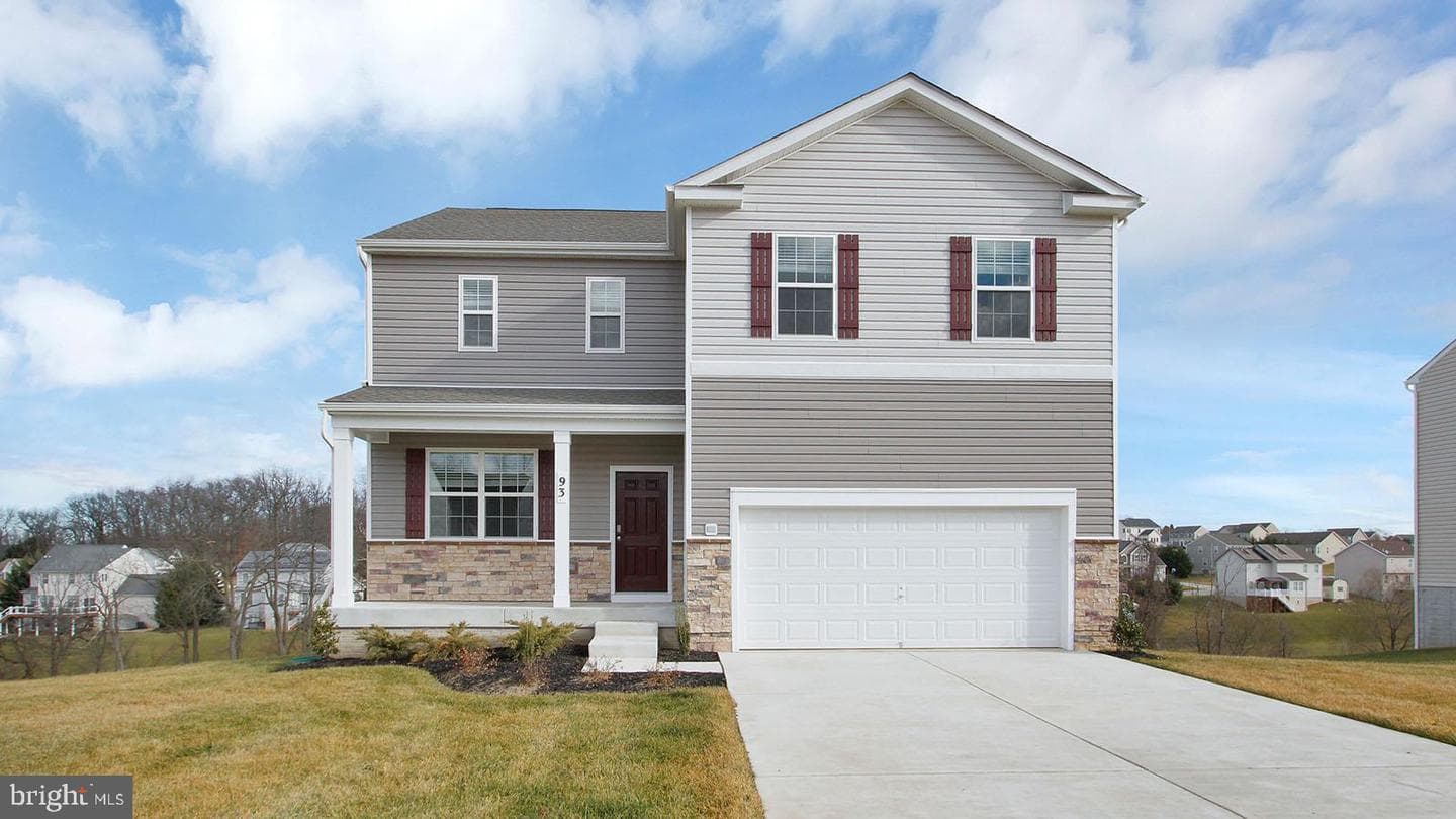 113 Stearns Drive