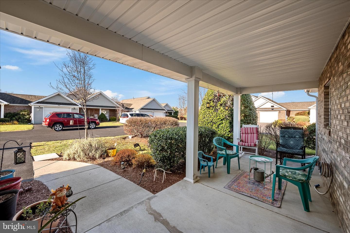 203 Crestwood Lane photo 5