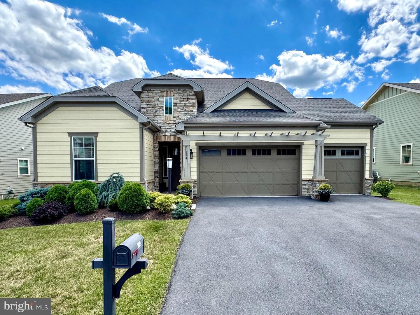 114 Turnstone Lane, Lake Frederick