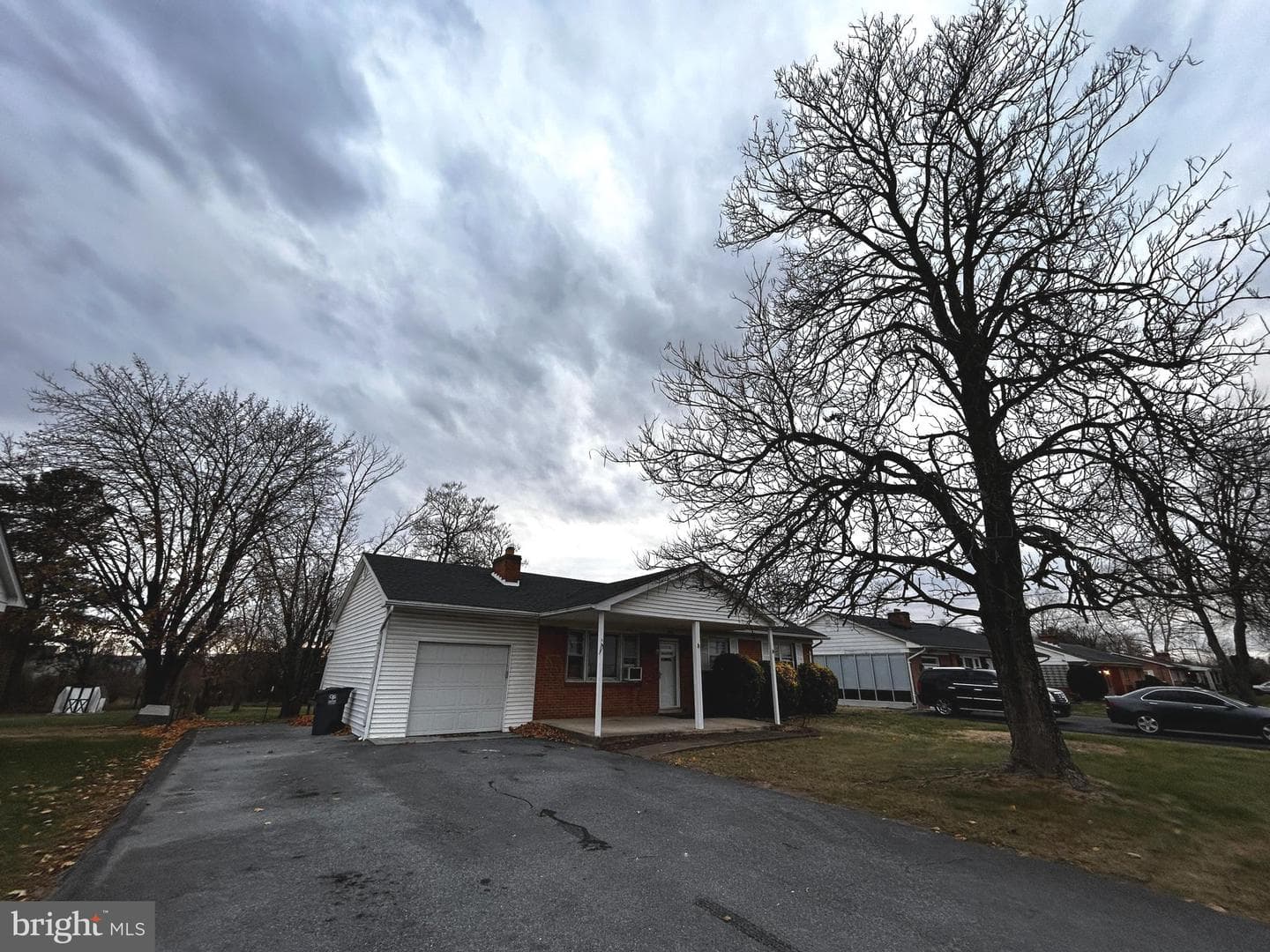760 Jordan Springs Road, Stephenson