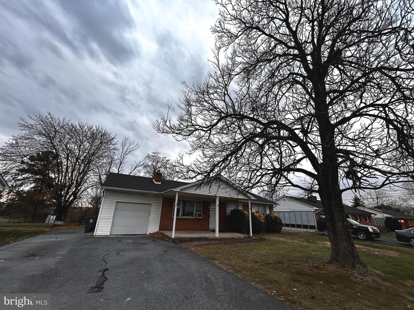 760 Jordan Springs Road, Stephenson