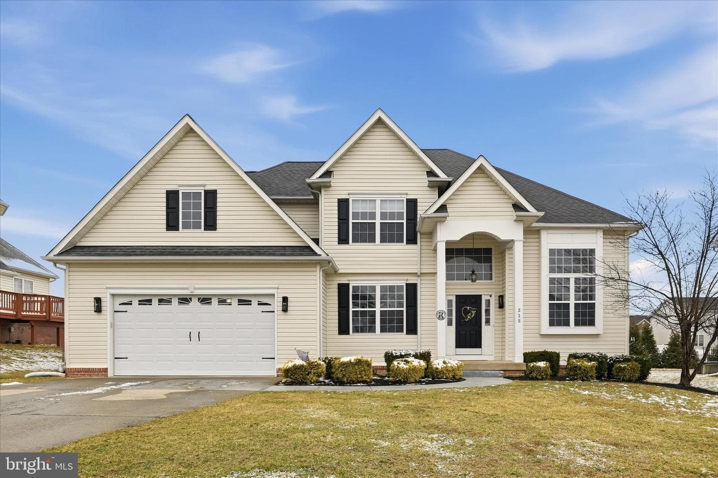 218 Flanagan Drive photo 2