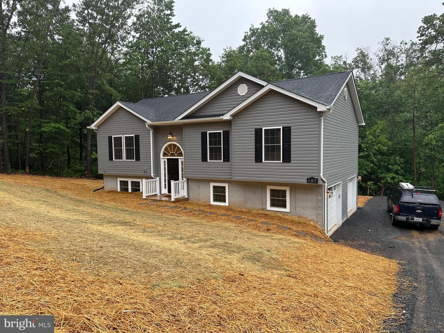 107 Pinto Trail, Winchester