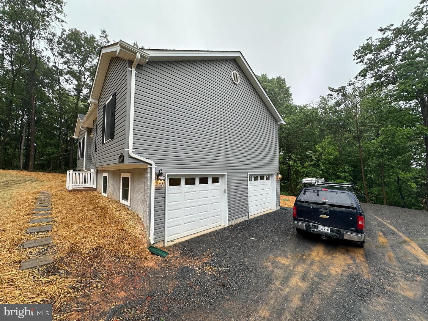 107 Pinto Trail, Winchester
