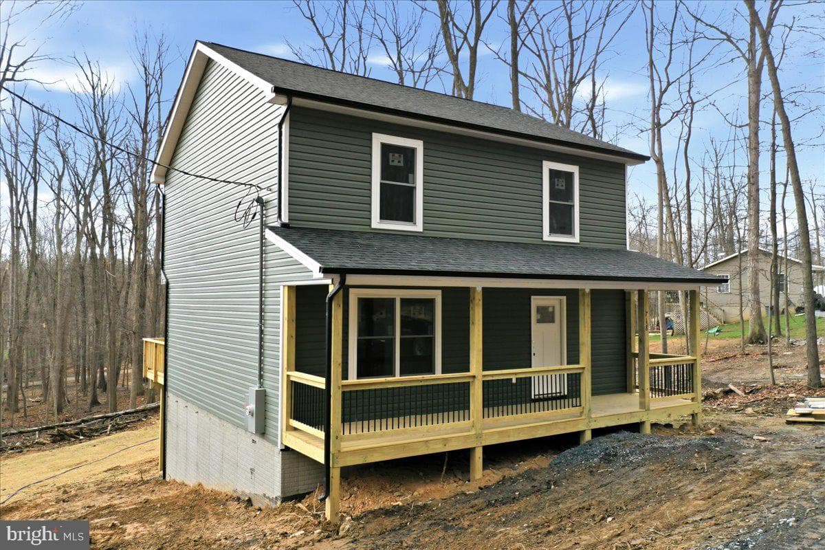 718 Panther Drive photo 32