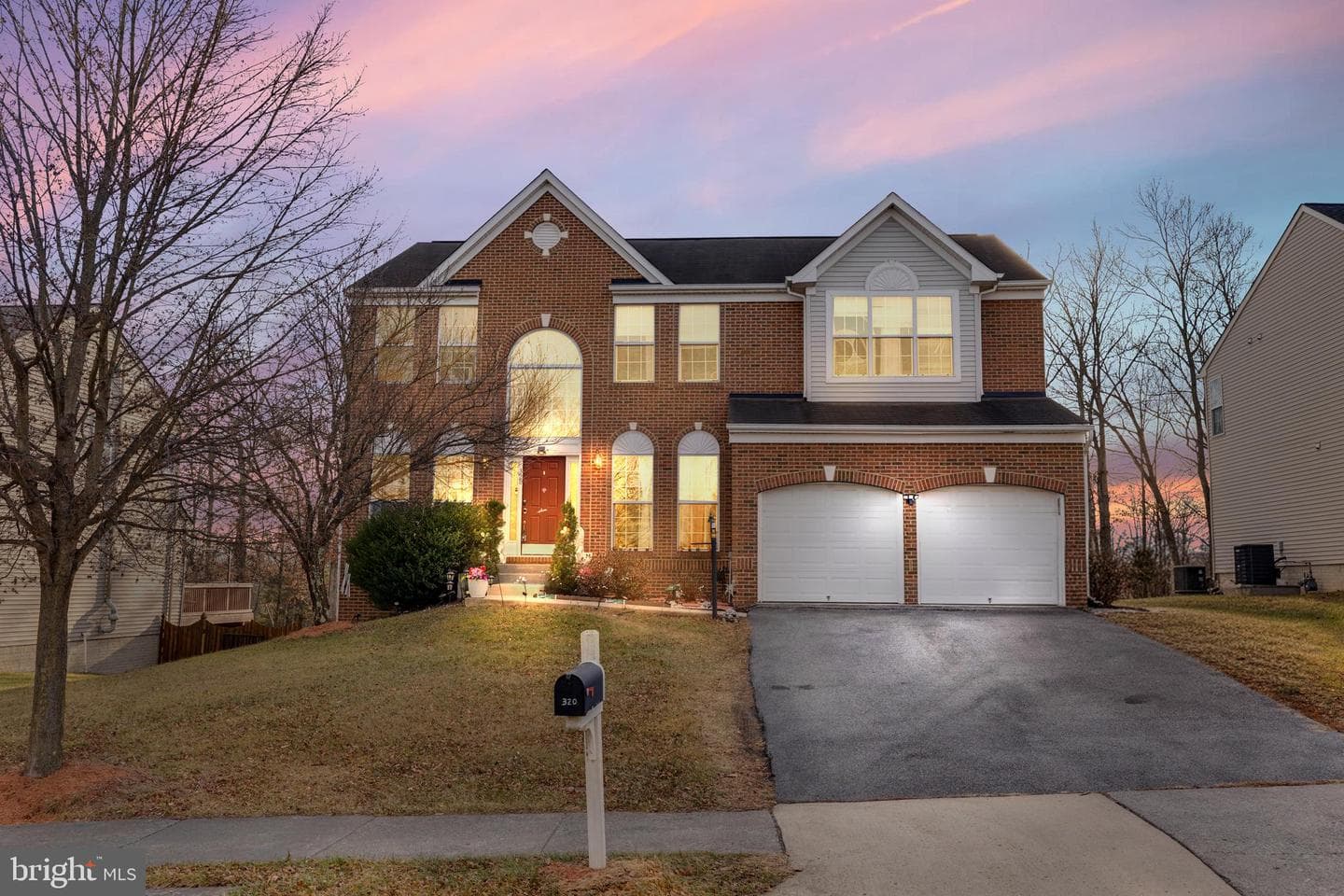 320 Morlyn Drive