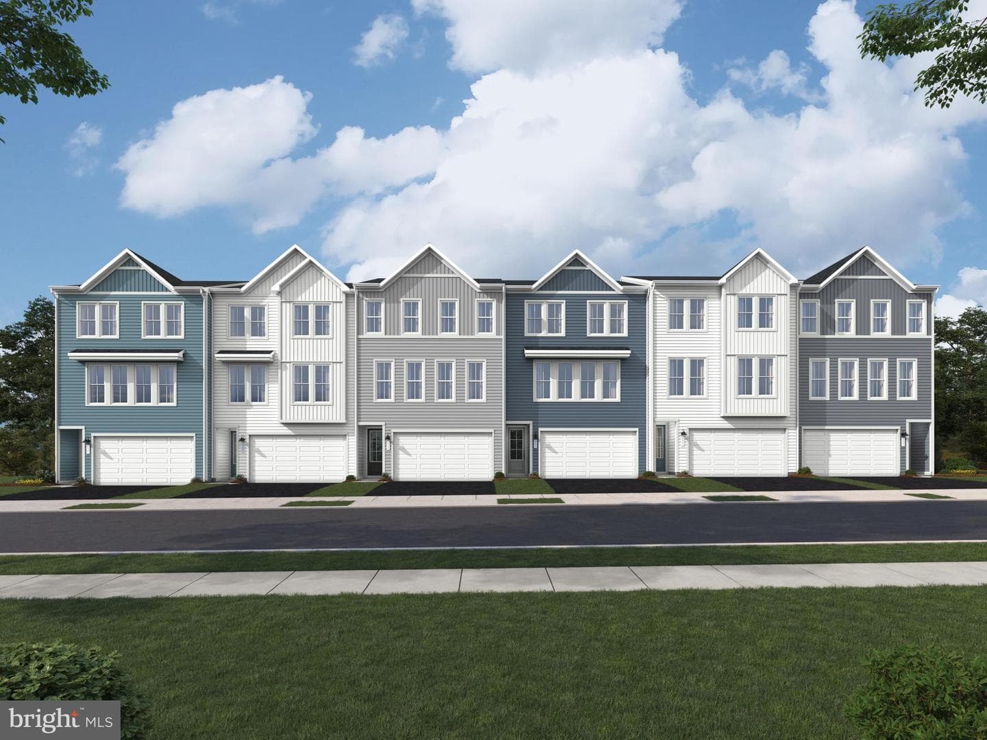 141 Bamboo Shoot Lane #homesite 2342 photo 2