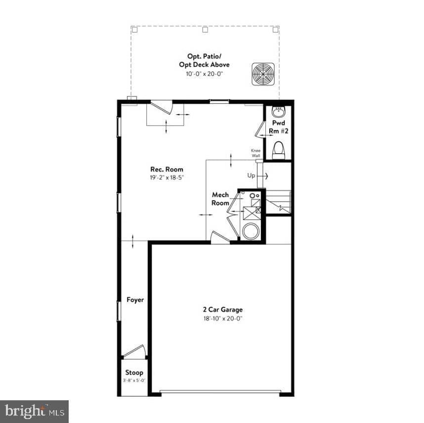 141 Bamboo Shoot Lane #homesite 2342 photo 28