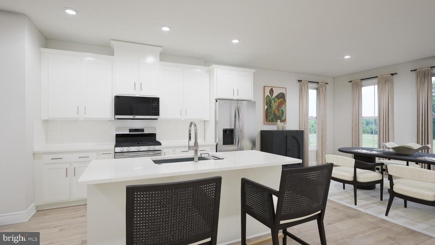141 Bamboo Shoot Lane #homesite 2342 photo 3