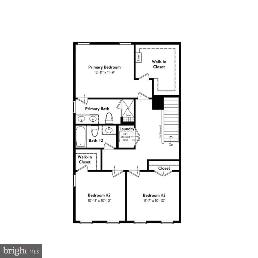 141 Bamboo Shoot Lane #homesite 2342 photo 30