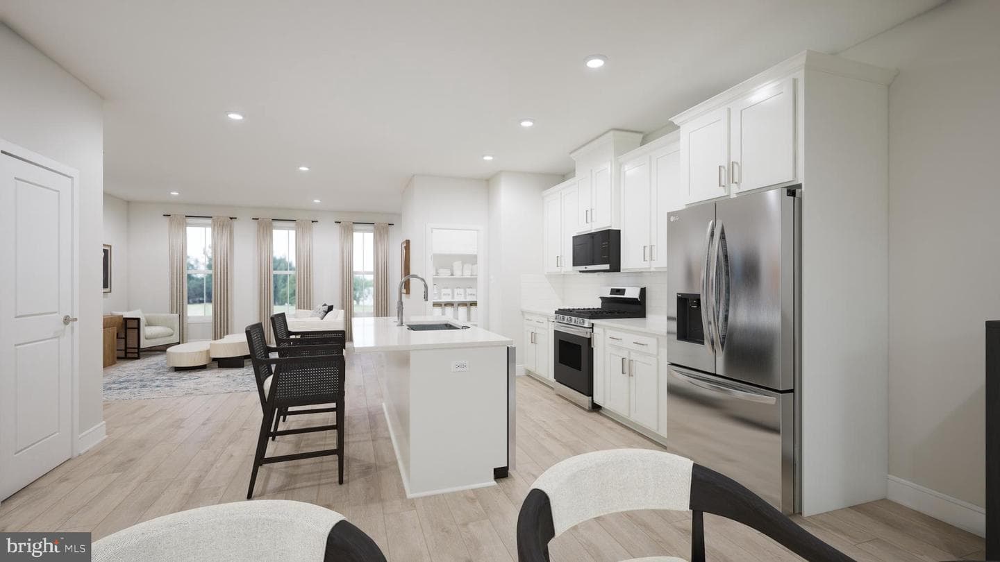 141 Bamboo Shoot Lane #homesite 2342 photo 4
