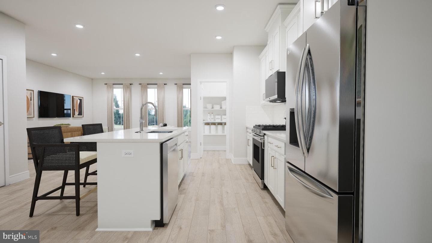 141 Bamboo Shoot Lane #homesite 2342 photo 5