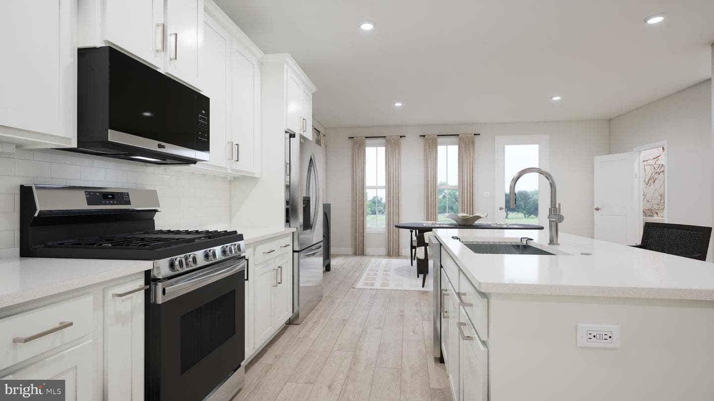 141 Bamboo Shoot Lane #homesite 2342 photo 6