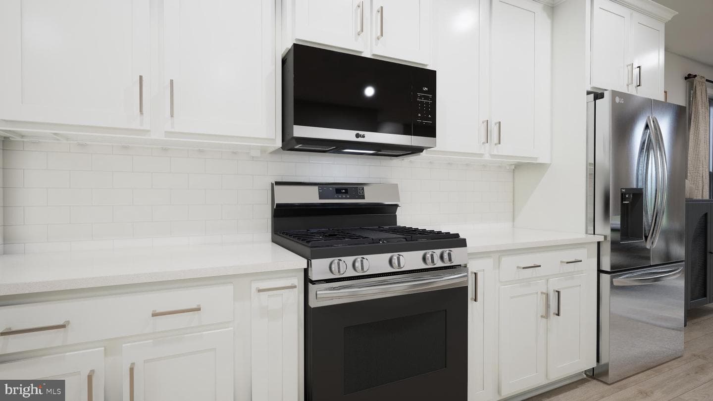 141 Bamboo Shoot Lane #homesite 2342 photo 7
