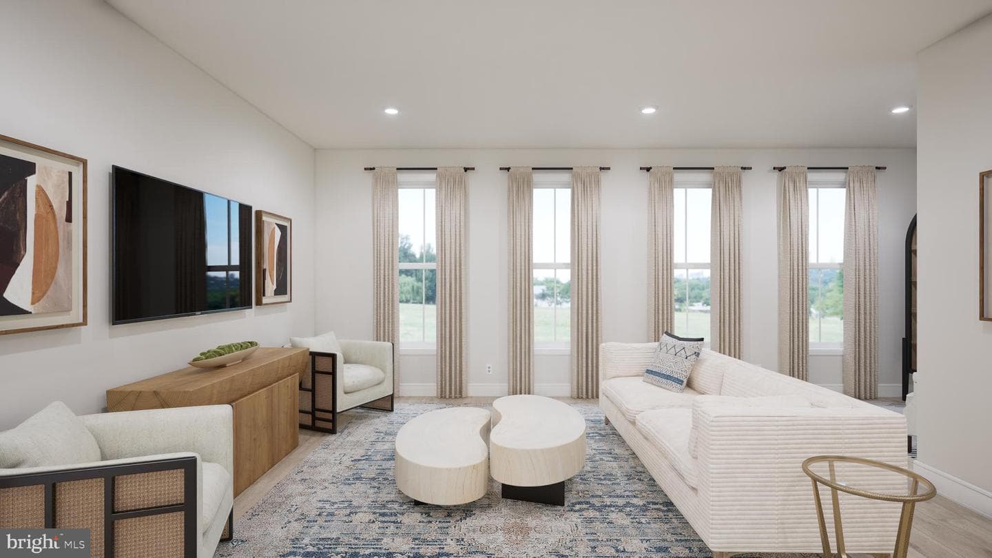 141 Bamboo Shoot Lane #homesite 2342 photo 9