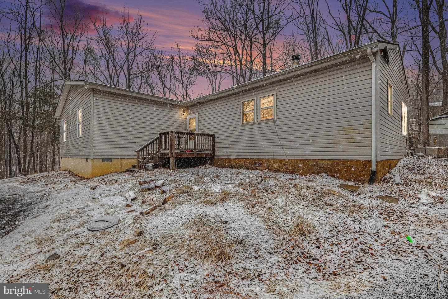 5990 Northwestern Pike, Gore