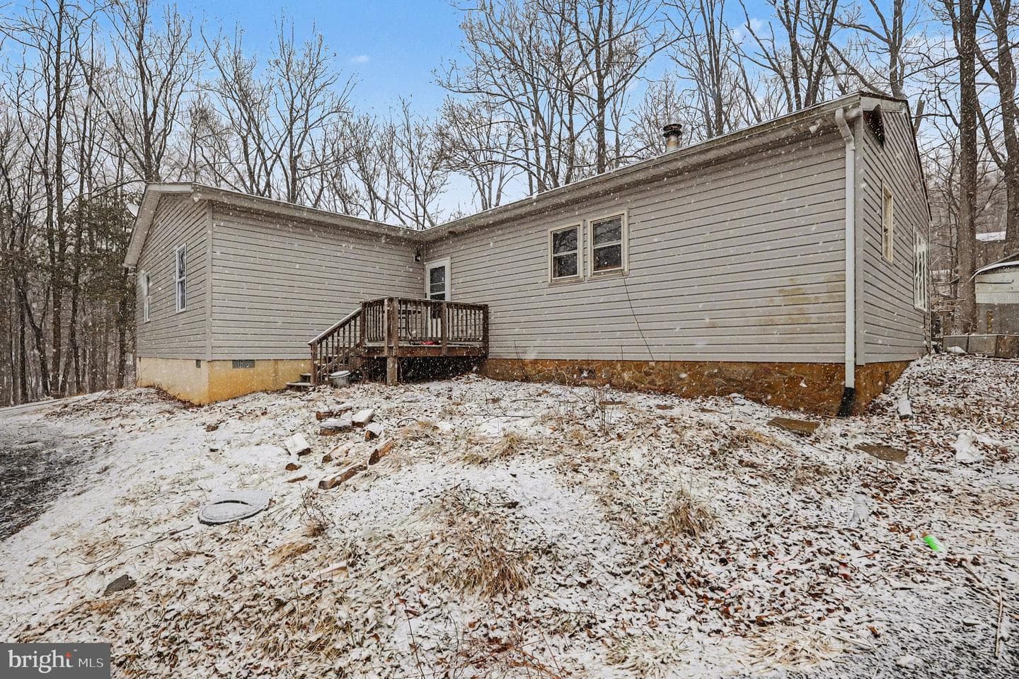 5990 Northwestern Pike, Gore
