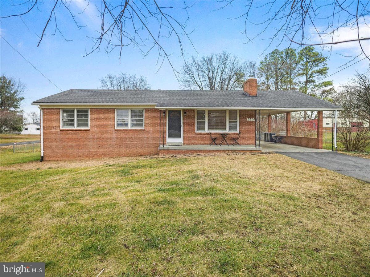 570 Welltown Road