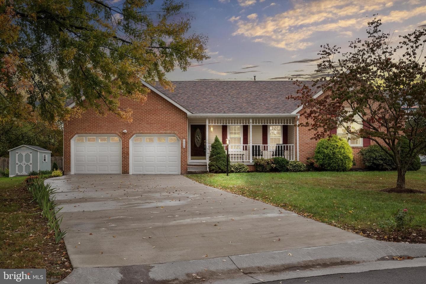 112 Jefferson Court