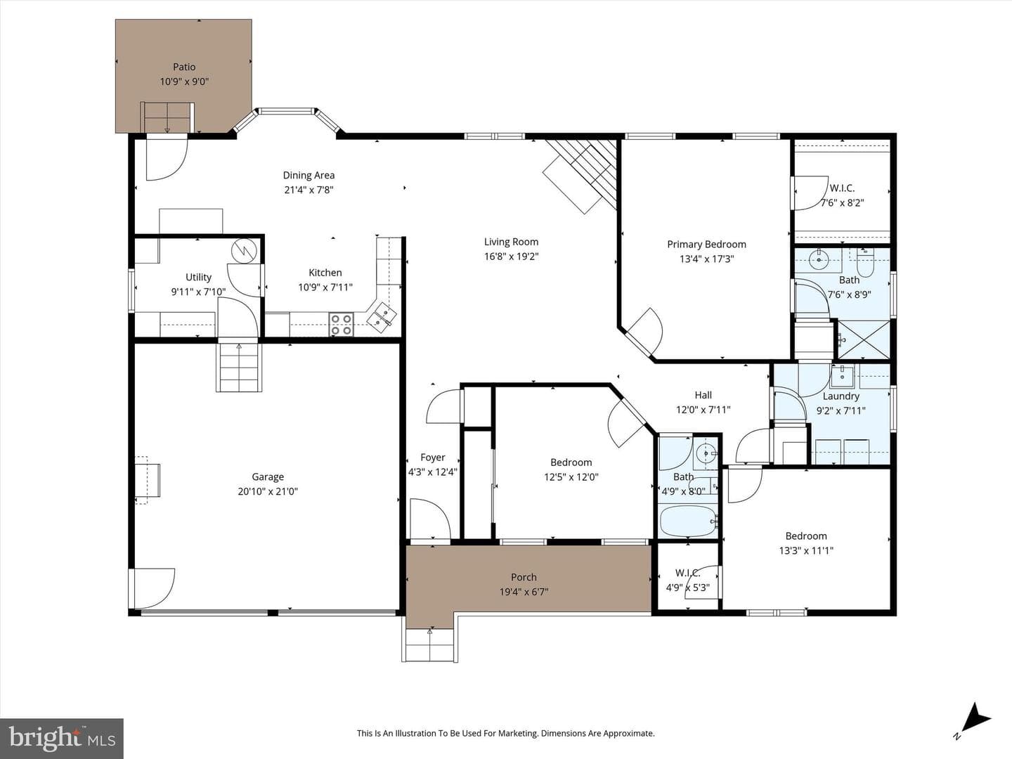 112 Jefferson Court photo 2