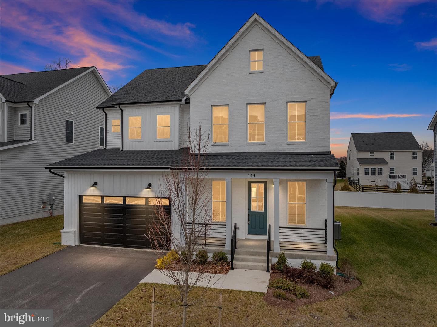 114 Heyford Drive