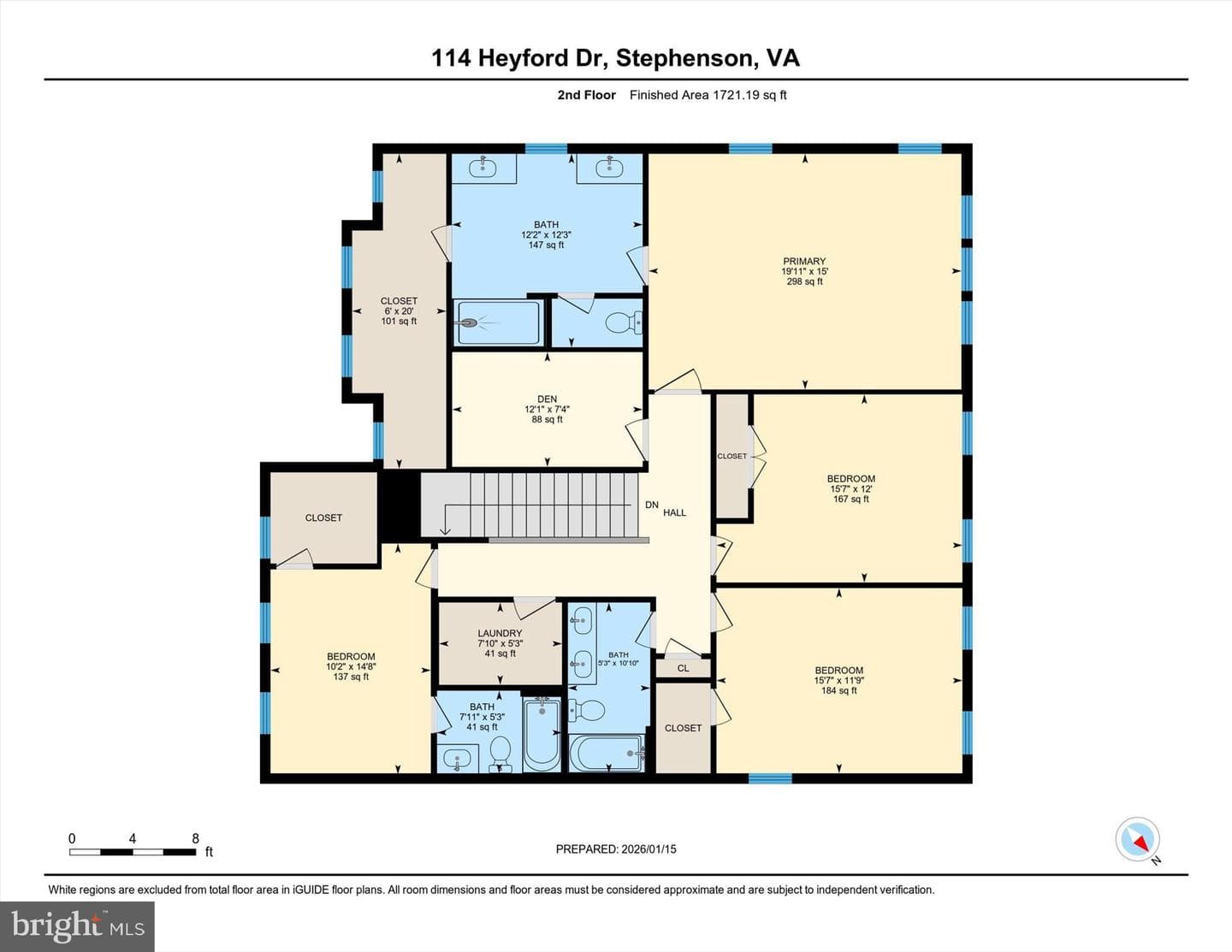 114 Heyford Drive photo 59