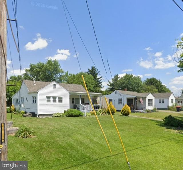 437, 441, 445 Stephenson Rd, Stephenson