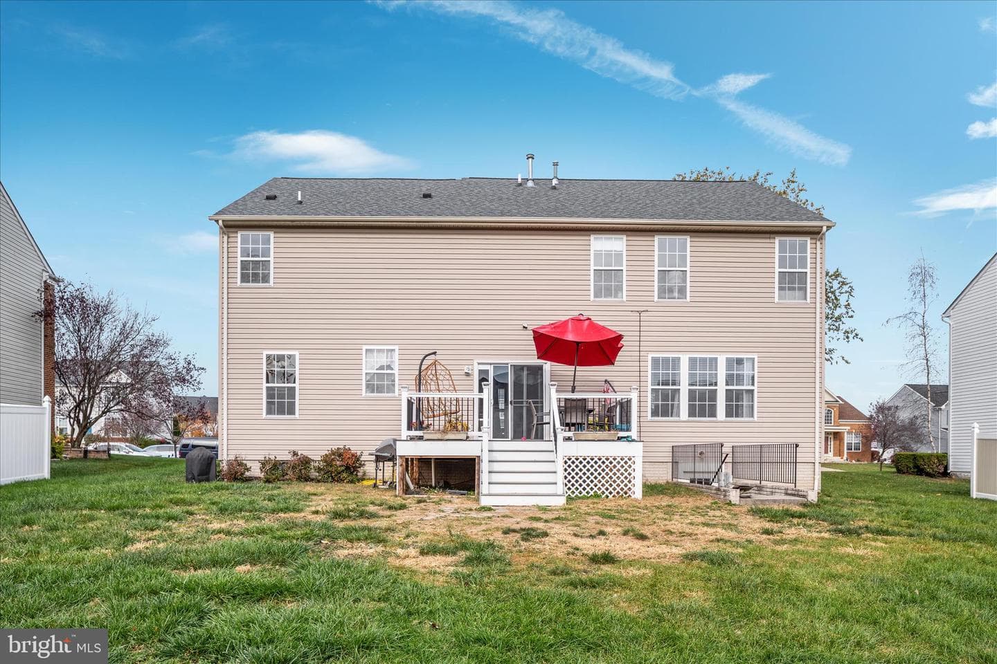 123 Fredericksburg Drive photo 41