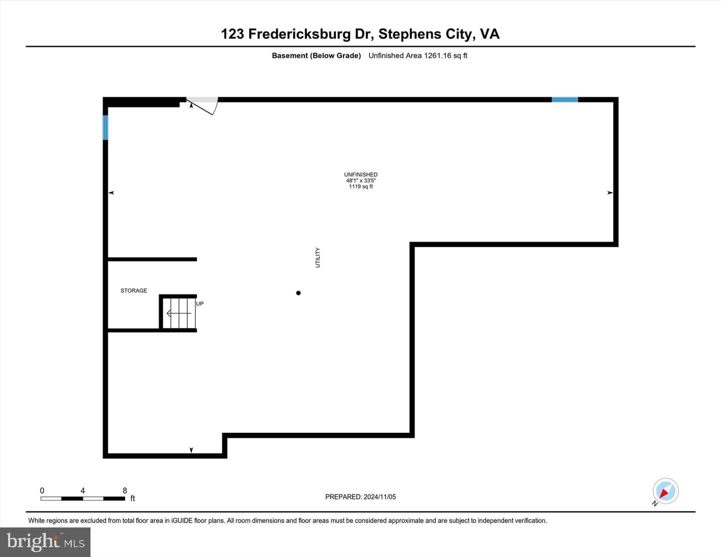 123 Fredericksburg Drive photo 63